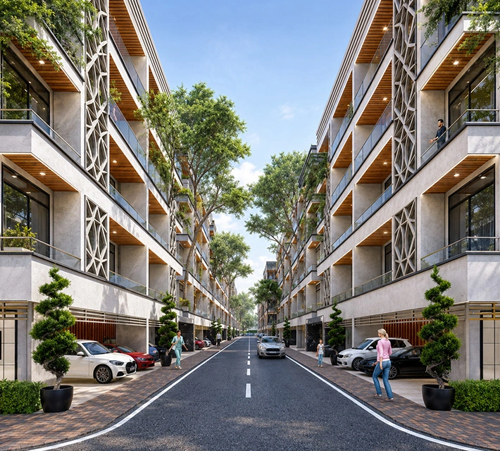 Street View image