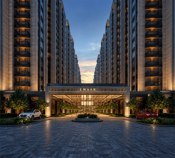 Street View image